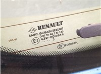  Обшивка крышки (двери) багажника Renault Scenic 2012-2016 11921052 #18