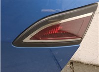  Обшивка крышки (двери) багажника Renault Scenic 2012-2016 11921052 #19