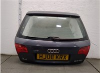  Фонарь крышки багажника Audi A4 (B7) 2004-2009 11921109 #1