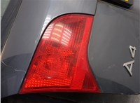  Фонарь крышки багажника Audi A4 (B7) 2004-2009 11921109 #14