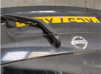  Обшивка крышки (двери) багажника Nissan Note E11 2005-2013 11921126 #10