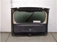  Обшивка крышки (двери) багажника Nissan Note E11 2005-2013 11921126 #11