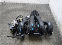  Коллектор впускной Mazda 6 (GG) 2002-2007 21381342 #2