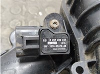  Коллектор впускной Mazda 6 (GG) 2002-2007 21381342 #3