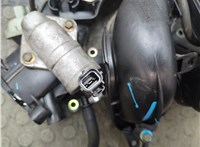  Коллектор впускной Mazda 6 (GG) 2002-2007 21381342 #4