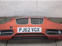  Бампер BMW 1 F20, F21 2011-2019 21381389 #1