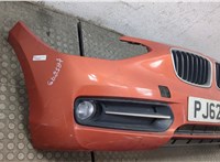  Бампер BMW 1 F20, F21 2011-2019 21381389 #13