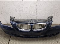  Бампер BMW 5 E60 2003-2010 21381432 #7