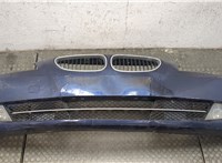  Бампер BMW 5 E60 2003-2010 21381432 #1