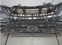  Бампер Mercedes GL X166 2012-2016 21381519 #2