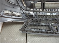  Бампер Mercedes GL X166 2012-2016 21381519 #4