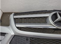  Бампер Mercedes GL X166 2012-2016 21381519 #11