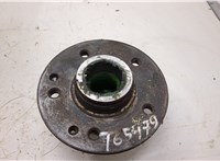  Ступица (кулак, цапфа) Mercedes C W202 1993-2001 21381546 #1