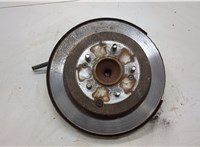  Ступица (кулак, цапфа) Hyundai Tucson 3 2015-2021 21381553 #1