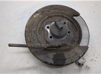  Ступица (кулак, цапфа) Hyundai Tucson 3 2015-2021 21381553 #2