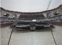  Бампер Mercedes GLK X204 2008-2015 21381558 #5
