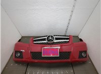  Бампер Mercedes GLK X204 2008-2015 21381558 #1