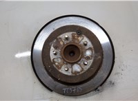  Ступица (кулак, цапфа) Hyundai Tucson 3 2015-2021 21381564 #1