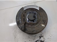  Ступица (кулак, цапфа) Hyundai Tucson 3 2015-2021 21381564 #2