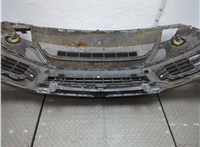  Бампер Volkswagen Touareg 2010-2014 21381586 #8