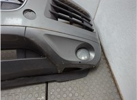  Бампер Volkswagen Touareg 2010-2014 21381586 #10