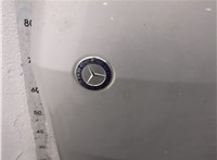  Капот Mercedes GL X166 2012-2016 21381589 #4
