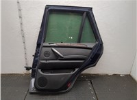  Дверь боковая (легковая) BMW X5 E53 2000-2006 21381592 #3