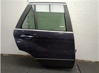  Дверь боковая (легковая) BMW X5 E53 2000-2006 21381592 #1