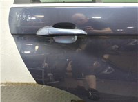  Дверь боковая (легковая) BMW X5 E53 2000-2006 21381592 #20