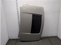 Капот Hummer H3 21381615 #1