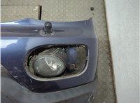  Бампер BMW X5 E53 2000-2006 21381666 #4