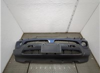  Бампер BMW X5 E53 2000-2006 21381666 #1