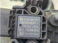  Коллектор впускной Volkswagen Jetta 6 2010-2018 21381676 #5