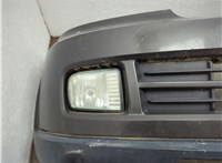  Бампер Lincoln Navigator 2002-2006 21381679 #2