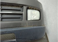  Бампер Lincoln Navigator 2002-2006 21381679 #9