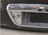  Стекло заднее Lincoln Navigator 2002-2006 11921548 #4