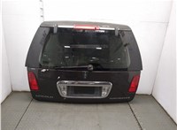  Стекло заднее Lincoln Navigator 2002-2006 11921548 #1