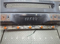  Бампер Hummer H3 21381701 #8