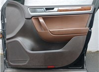  Стекло боковой двери Volkswagen Touareg 2010-2014 11921577 #8