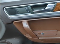  Стекло боковой двери Volkswagen Touareg 2010-2014 11921577 #9