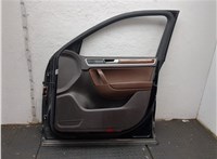  Стекло боковой двери Volkswagen Touareg 2010-2014 11921577 #18