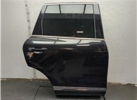 7P0833056 Дверь боковая (легковая) Volkswagen Touareg 2010-2014 21381714 #1