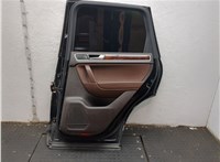 7P0833056 Дверь боковая (легковая) Volkswagen Touareg 2010-2014 21381714 #13