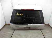  Обшивка крышки (двери) багажника Volvo XC90 2002-2014 11921605 #1