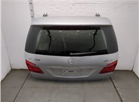  Фонарь крышки багажника Mercedes GL X166 2012-2016 11921615 #1