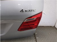  Фонарь крышки багажника Mercedes GL X166 2012-2016 11921615 #21