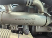  Форсунка топливная Skoda Fabia 2007-2014 11921660 #2