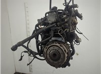  Форсунка топливная Skoda Fabia 2007-2014 11921660 #6