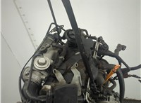  Форсунка топливная Skoda Fabia 2007-2014 11921660 #8