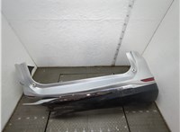  Бампер Chevrolet Equinox 2017-2024 21381778 #1